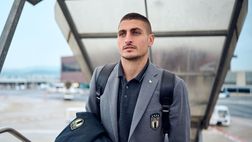 Verratti: “Serie A? Inter favorita, con Lookman sarebbe ancora più forte. Ma ho un debole per…”