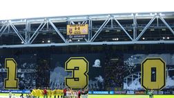 Vitesse, i tifosi andranno ad Utrecht per l’udienza del club