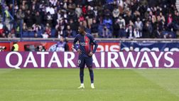 Dembélé insultato dai tifosi del Barcellona sotto l’hotel del Psg