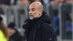 Guardiola: “Non sono mai stato vicino alla Juventus! Bravo Vlahovic, l’Atalanta…”