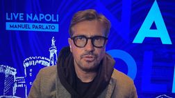 Parlato torna sul licenziamento da Sportitalia: “Le immagini parlano da sole!”