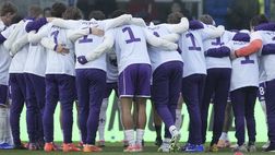 Fiorentina, la rosa aggiornata con info e statistiche
