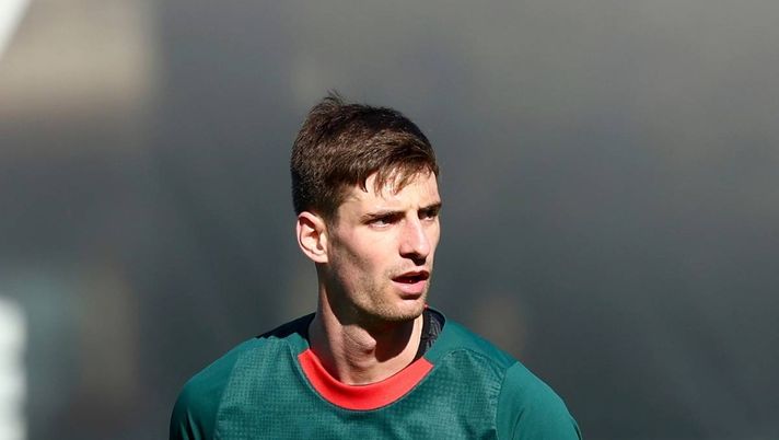 Gabbia spegne le voci: 'Leao e Pulisic? Qui siamo tutti dalla stessa parte. Uscite fuori cose non vere'