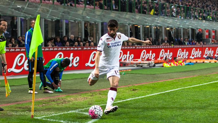 Empoli-Torino, Benassi contro Saponara: un futuro già presente Empoli-Torino, Benassi contro Saponara: un futuro già presente - immagine 1