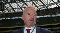 Milan, Pellegatti: “Mercato stordente. Sarebbe un fallimento se …”