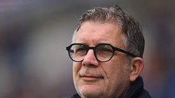 Parma, Cherubini prima del Milan: “Cuesta? Il suo pragmatismo è una qualità”