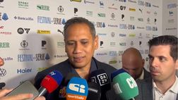 Como, Suwarso: “Fabregas resta. Nico Paz? Decide il Real Madrid. Su Champions e scudetto…”
