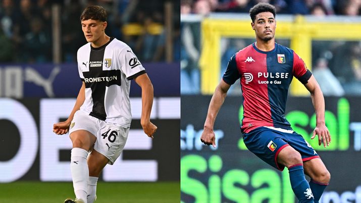 Inter, il punto sulla difesa: pensiero chiaro su Leoni. De Winter? Solo a una condizione Inter, il punto sulla difesa: pensiero chiaro su Leoni. De Winter? Solo a una condizione - immagine 1