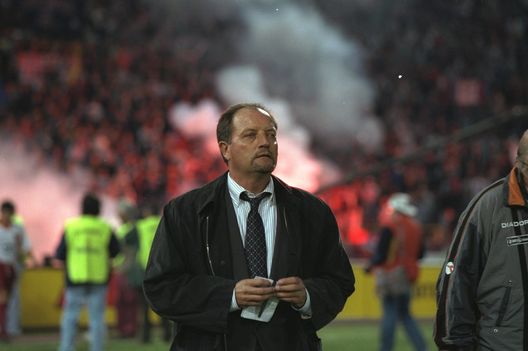 Renzo Ulivieri: “Parma? Contento per Chivu. Bologna, Italiano scelta più che ottima”- immagine 3