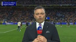 Sky – Lautaro, i segnali per Inter-Barcellona sono chiari: ecco cosa filtra sul recupero