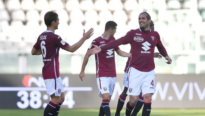 Coppa Italia, Torino-Lecce 3-1: la prima vittoria granata arriva ai supplementari - immagine 1