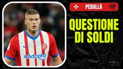 Mercato Milan – Pedullà: “Dovbyk? È una questione di soldi. Vi spiego …”