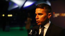 L’ex Barcellona Saviola ha trascorso una notte in prigione