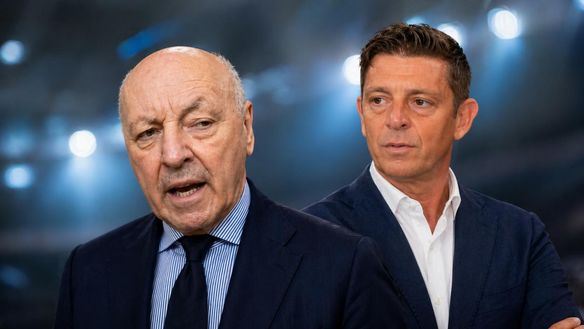 Condò: “Nessun dirigente Inter coinvolto: così l’inchiesta si sta sgonfiando e diventa…”- immagine 2