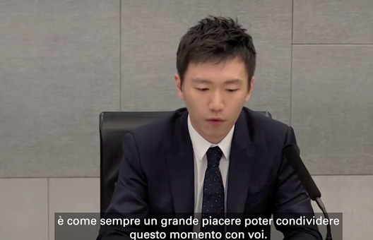 Inter, Zhang rimane al timone: nessun segnale di cessione. 20 maggio data cerchiata in rosso- immagine 3
