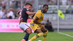 Mercato Udinese – Fascia destra da rifare: il punto su Ehizibue ed Ebosele