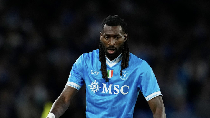 DAI CAMPI – Saelemaekers, Kean, Politano, El Shaarawy, Anguissa, Zappa, Simeone e lesione Parisi - immagine 1