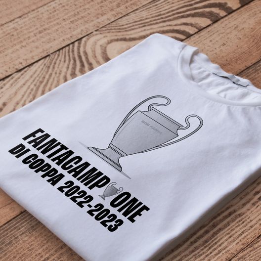 Le maglie celebrative di SOS Fanta sono ancora online: 10 modelli, come acquistarla- immagine 4