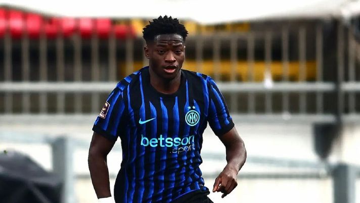 Getty Assist di Vecchi per Chivu: “Kamate può diventare quinto di destra! Anzi, è ruolo che…” - immagine 1