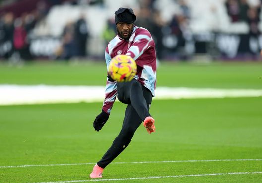 Getty Images Michail Antonio, danni alle gambe? Un testimone racconta il terribile incidente- immagine 3