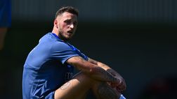 Gds – Confronto Arnautovic-Inter, ecco l’esito: Marko accetta di essere la quarta punta