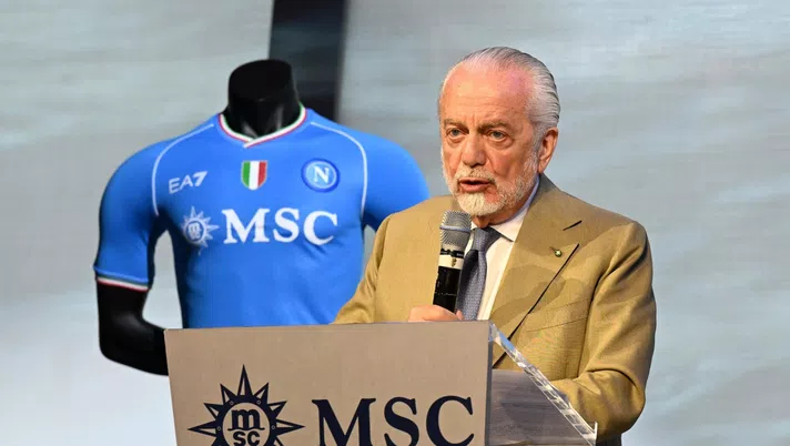 De Laurentiis