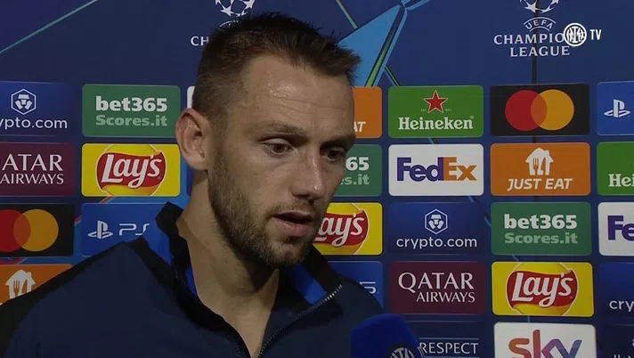 De Vrij vuole restare: “Difficilmente sarà accontentato. L’Inter vuole muoversi così” - immagine 1