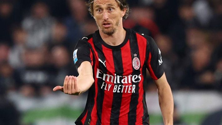 Milan, Ambrosini: 'Modric lo paragono a Paolo Maldini'. Ecco tutti i motivi