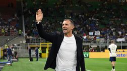 Shevchenko: “Max sta rispettando le attese, il derby per continuare a crescere”