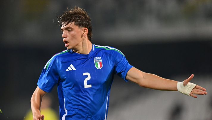 Palestra: “L’Inter quella che più mi ha impressionato. E faccio il nome di questi 3 giocatori” - immagine 1