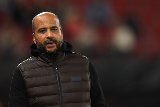 Pascal Jansen, allenatore del New York City (Foto di Dean Mouhtaropoulos/Getty Images) Hudson River Derby, ecco come ci arrivano le due squadre di New York- immagine 2