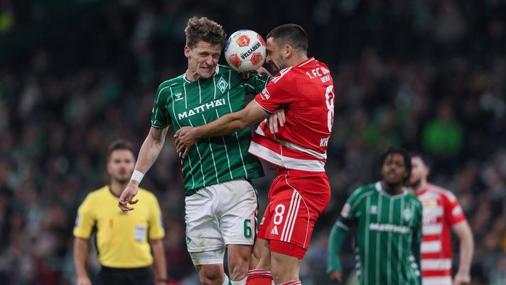 Bundesliga, Brema-Hoffenheim: lo streaming gratis del match - immagine 1