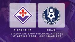 Fiorentina-Celje, via alla vendita dei biglietti: orari e prelazioni