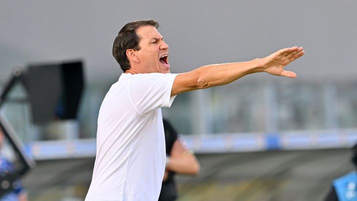 Napoli Garcia