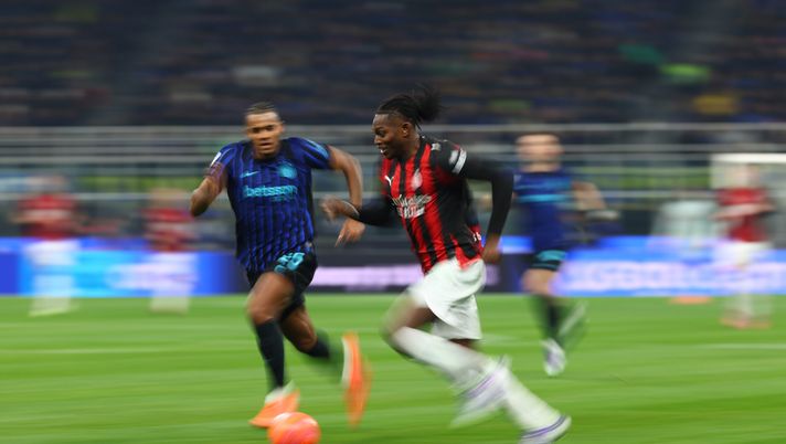 Il Milan non perde un derby da quasi due anni: la striscia positiva può continuare - immagine 1