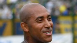 Ricordate Reginaldo? Segna ancora a 41 anni!