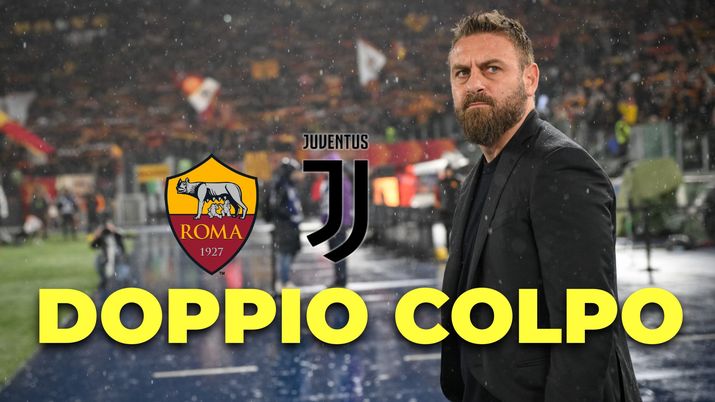 Calciomercato Genoa – De Rossi ha la lista mercato: colpi da Juve e Roma- immagine 1