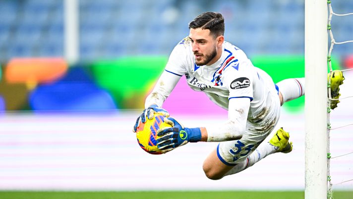 Fontana elogia Falcone: “Salvarsi a Lecce è come andare in Champions” - immagine 1