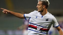 Le probabili formazioni e la giornata di Serie B: Sampdoria, big match con Bari