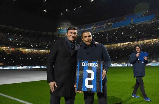 Cordoba: “Chivu ha compattato l’Inter, arriva subito ai giocatori. Ha reso il calcio…”- immagine 3