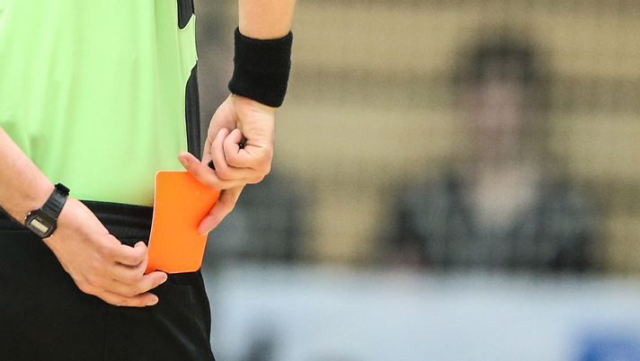 Weigel scambio identità