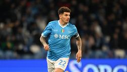Napoli-Bologna, Di Lorenzo sarà subito titolare? Conte ha le idee chiare – CdS