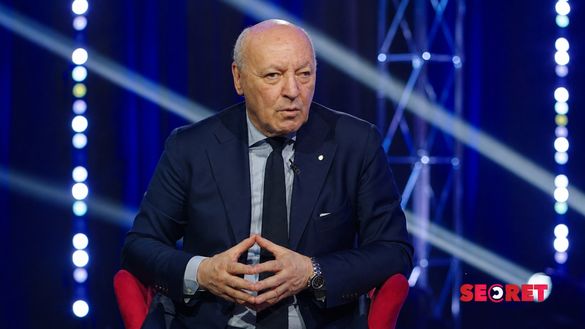 Marotta: “Sogno la Champions, Chivu merita il rinnovo! Bastoni penso rimarrà e cito 3 nomi”- immagine 5