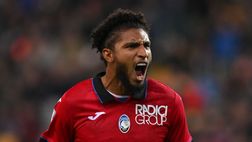 Nuovo obiettivo in casa Atalanta per la mediana, il Napoli punta Ederson: i dettagli