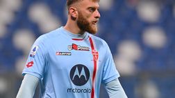 Mercato Inter / L’agente di Di Gregorio ‘apre’ alla trattativa: le parole