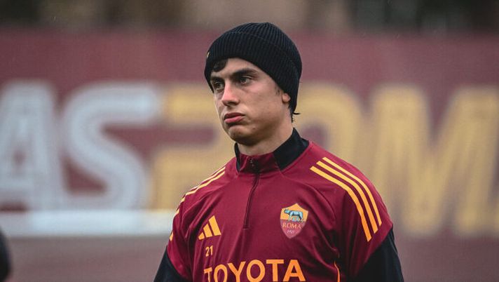 ULTIM’ORA – Roma, Dybala si è operato al menisco: ecco i tempi di recupero dopo l’intervento - immagine 1