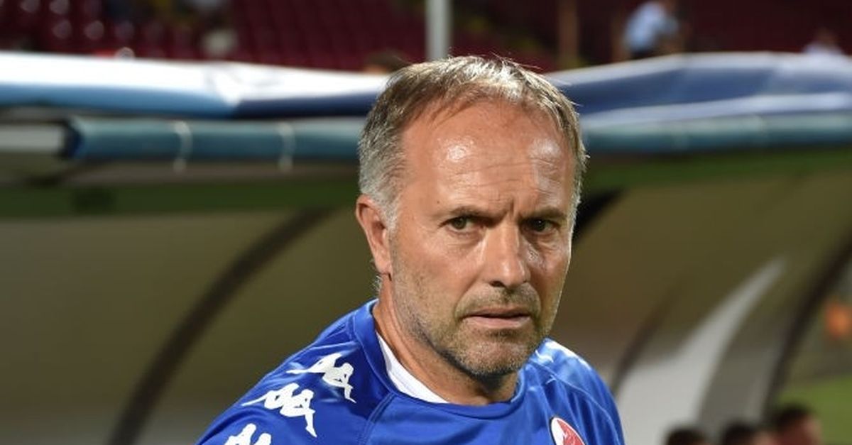 Milan Bari, parla l’ex Cornacchini: “5mila baresi a Milano. Non mi sorprende”