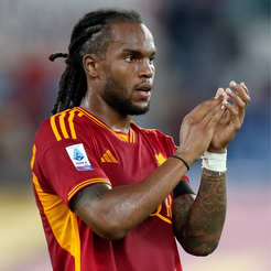 Getty Images Renato Sanches