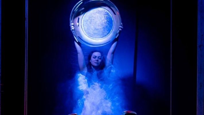Union Gas e Luce al fianco di Patrizio Oliva: inizia il tour teatrale del campione - immagine 1