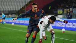 Maripan in panchina contro l’Inter? I numeri bocciano la scelta di Baroni